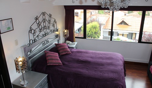 Deluxe Suite, City View