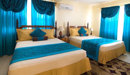 Apartment, 2 Bedrooms