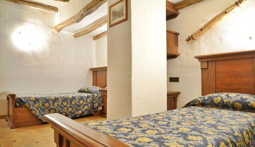 Twin Room, Accessible