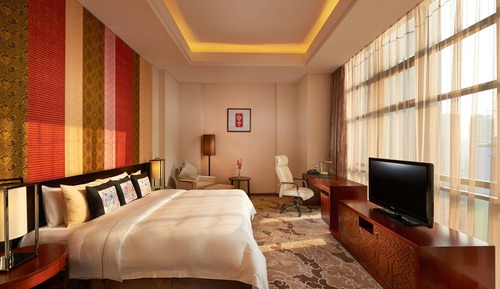 Grand Suite, 2 Bedrooms