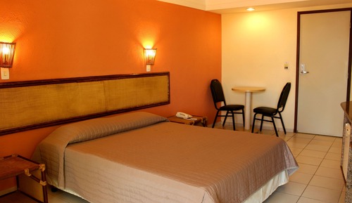 Promotional Double Apartment