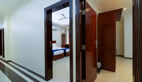 Apartment, 1 Bedroom