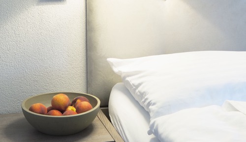 Classic Single Room (Charming)