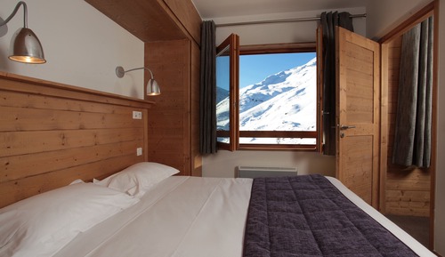 Apartment, 1 Bedroom, Valley View