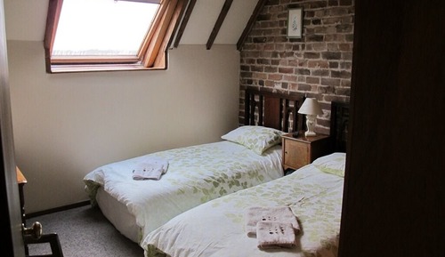 Quadruple Room, Private Bathroom (Family of 4)