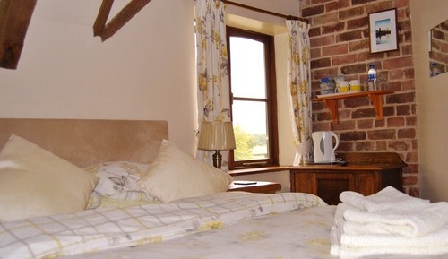 Double Room, Ensuite