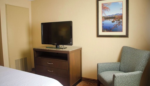 Junior Suite, 1 King Bed