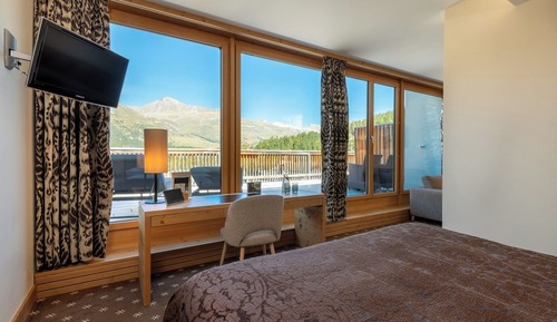 Junior Suite (Alpine)