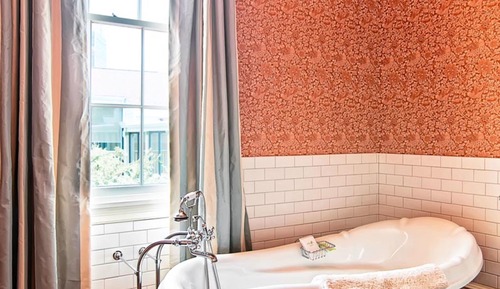 Classic Room, 1 Bedroom (Luxury Room 2 (David))