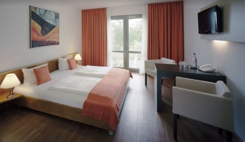 Comfort Double Room