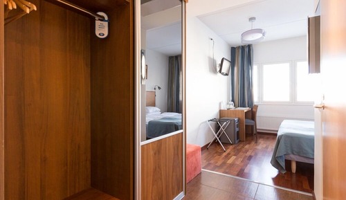 Superior Single Room