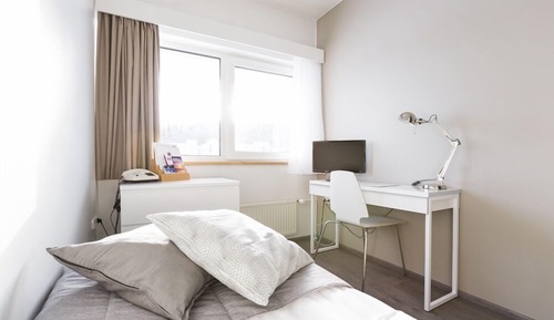 Economy Single Room