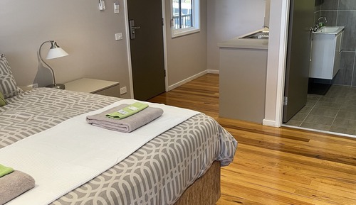 Premium King Room