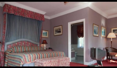 Room, 1 King Bed, Ensuite