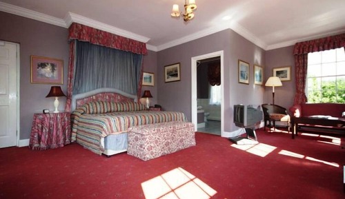 Double Room, Ensuite (Large)