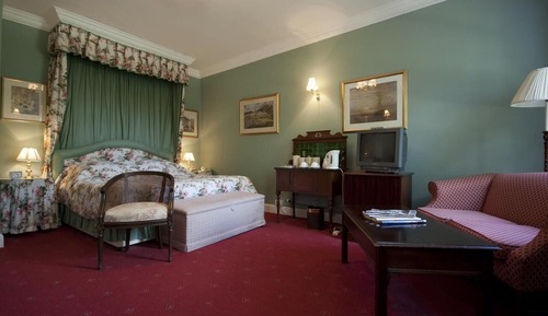 Double Room, Ensuite