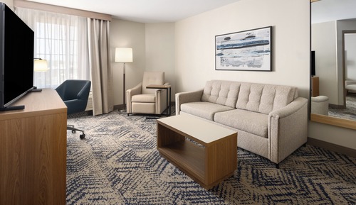 Suite, 1 Bedroom