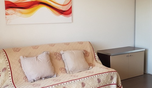 Quadruple Room, Ensuite, Mountain View (STD 4-CM)