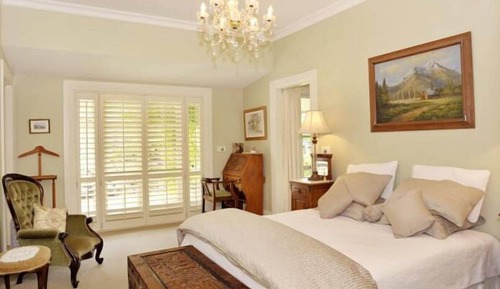 Bowden Room
