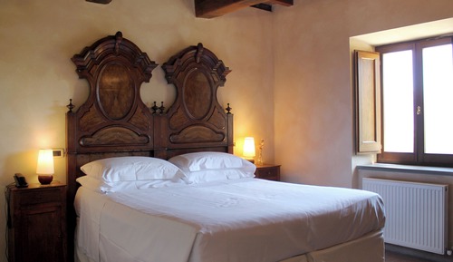 Classic Double Room