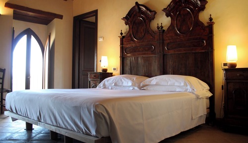 Junior Double Room