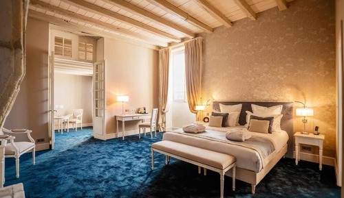 Superior Suite