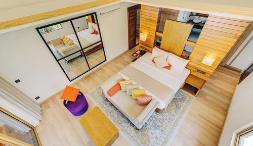 Beach Bungalow