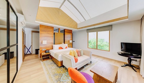 Platinum Beach Bungalow