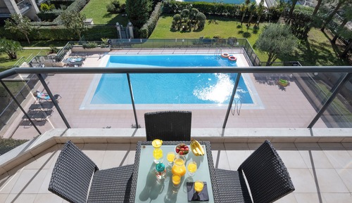 Premium Apartment, 3 Bedrooms