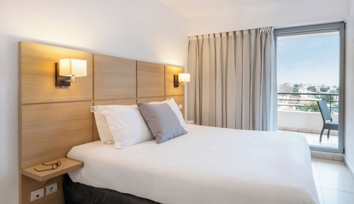 Standard Apartment