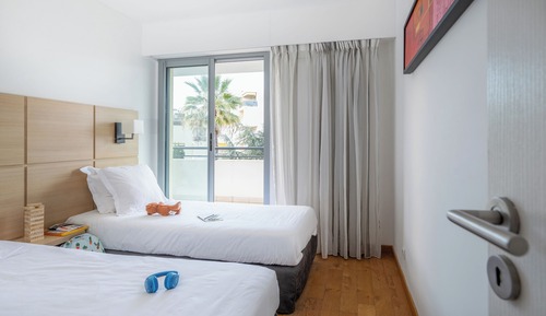 Standard Apartment, 2 Bedrooms