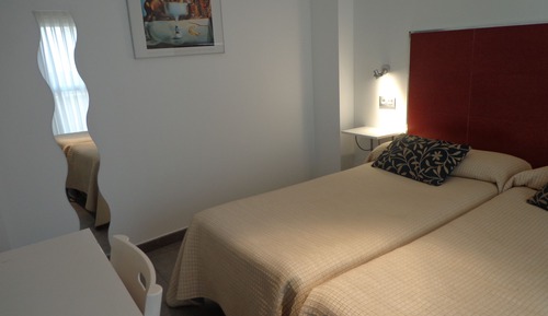 Single Room