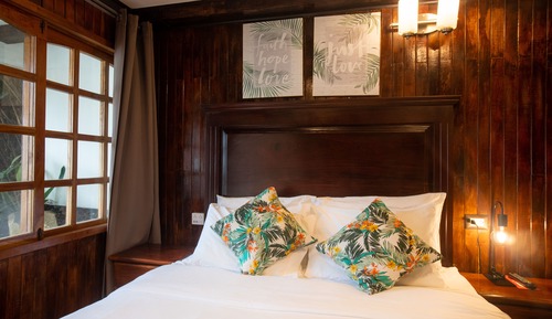 Standard Triple Room, 1 Bedroom
