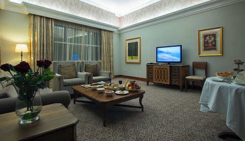 Royal Suite