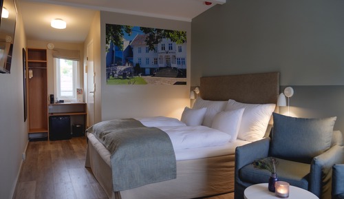 Room, 1 Queen Bed, Annex Building