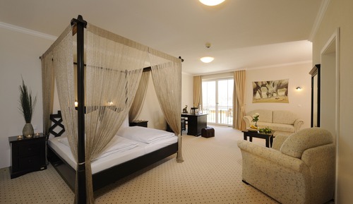 Junior Studio Suite