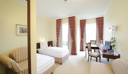 Single Room