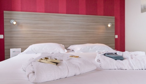 Superior Suite, 1 Queen Bed