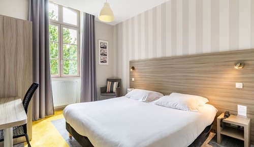 Comfort Double Room