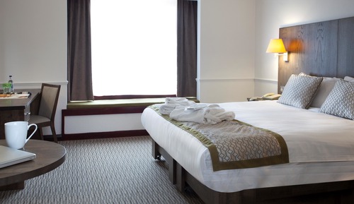 Executive Room, 1 Double Bed, Non Smoking