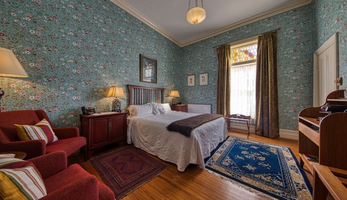 The Victoria Room