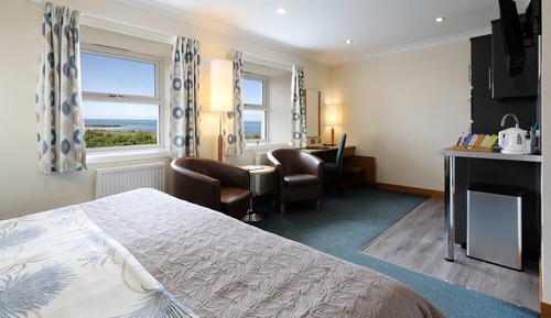 Superior Double or Twin Room