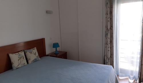 Apartment, 2 Bedrooms