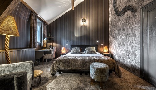 Comfort Double or Twin Room
