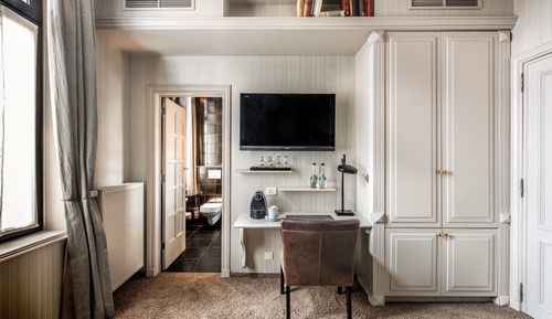 Comfort Twin Room