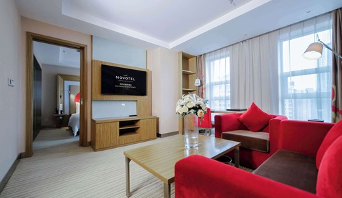 Premier Suite