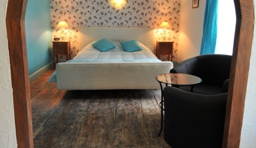 Superior Suite, Ensuite