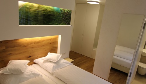 Superior Quadruple Room