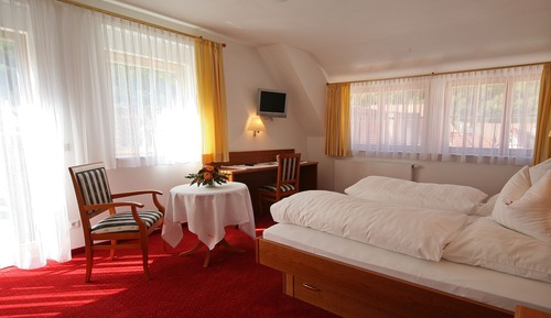Comfort Room