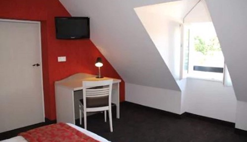 Exclusive Double or Twin Room